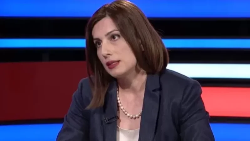 Պայթյունի հետևանքով տուժած մեր քաղաքացիներից եմ լսել դեպքի ցավալի մանրամասները․ Անահիտ Ավանեսյան