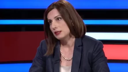 Պայթյունի հետևանքով տուժած մեր քաղաքացիներից եմ լսել դեպքի ցավալի մանրամասները․ Անահիտ Ավանեսյան