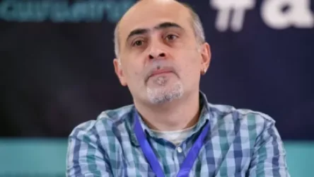 Ինչպես ազատվել կեղծ ահազանգերից. Մարտիրոսյանը՝ թեմայի մասին