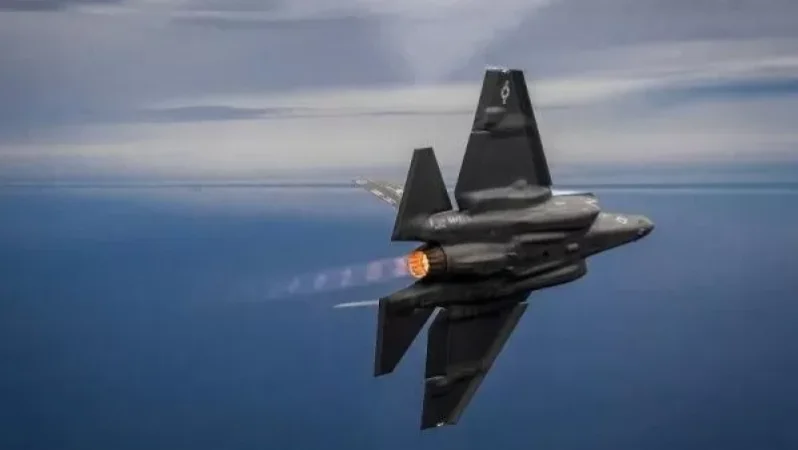 Top World's Most Powerful Air Forces Revealed: World Air Forces 2020