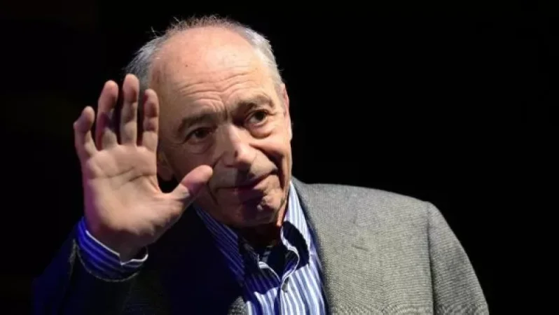 Կյանքից հեռացել է դերասան Վալենտին Գաֆտը