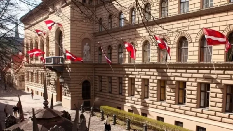 Լատվիան ռուսների կացության և վիզաների հետ կապված սահմանափակումներ է մտցնում