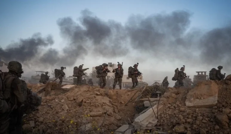 Իսրայելը Թուրքիայից օգնություն է խնդրել