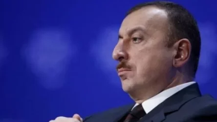 Ես ձեզ չեմ հրավիրել, այստեղ գալը ձեր գաղափարն է եղել․ Ալիևը՝ ԵԱՀԿ ՄԽ համանախագահներին