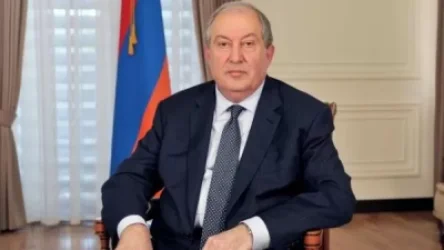 ՀՀ նախագահը դիմել է Ազգային ժողովին շտապ արտահերթ նիստ գումարելու առաջարկով