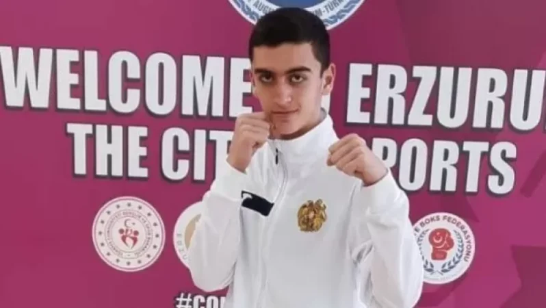 Հայ մարզիկը հաղթել է թուրք մրցակցին, թուքերը փորձել են հաշվեհարդար տեսնել