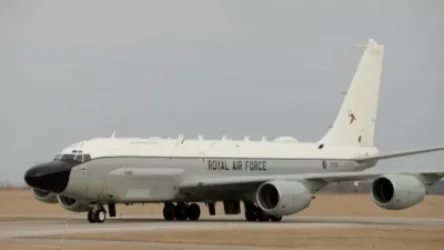 Բրիտանիան հայտ է ներկայացրել ՌԴ տարածքով լրտեսական ինքնաթիռի թռիչքի թույլտվության համար. Ռուսաստանը դա սադրանք է որակել