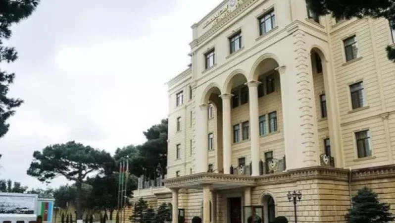 Ադրբեջանի պաշտպանության նախարարությունը հայտարարել են չորս զոհերի և երկու վիրավորի մասին