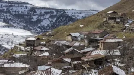 Հին Թաղերը կորցրել ենք, Խծաբերդում և՛ ադրբեջանցիներ կան, և՛ հայեր. Հադրութի շրջանի ղեկավար