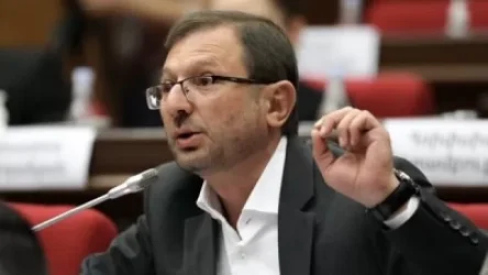 Ցավակցություն չի հայտնել, մի բառ չի խոսել․ Մանուկյան