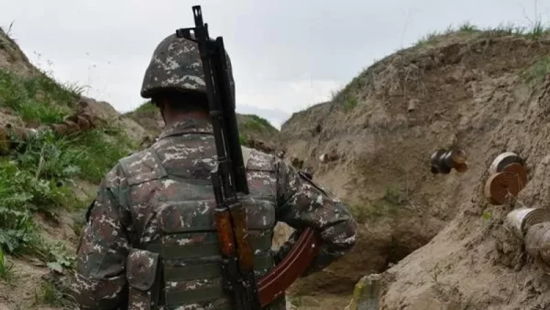 Տարածվող լուրերը, թե իբր նախօրեի ռազմական գործողությունների հետևանքով հայկական կողմը զոհեր ունի, բացարձակ ապատեղեկատվություն է