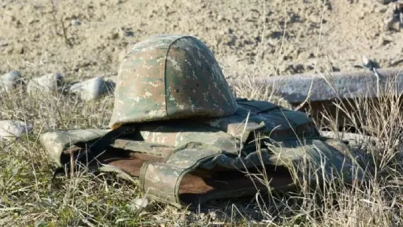 Ադրբեջանական հերթական ապատեղեկատվությունը. «Հադրութի շրջանում սպանված հայեր» վերտառությամբ տեսանյութն արվել է 1 ամիս առաջ