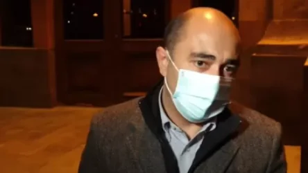 Էդմոն Մարուքյանը պատմեց, թե ինչ է քննարկվել վարչապետի հրավիրած Անվտանգության Խորհրդի հրատապ նիստում