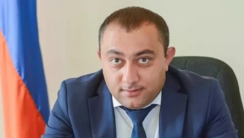 Վայոց ձորի մարզի սահմաններն անվտանգ են, բնագծերի փոփոխություններ չկան. մարզպետ