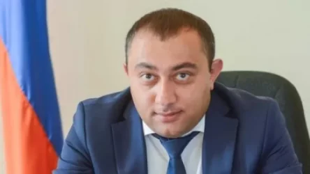 Վայոց ձորի մարզի սահմաններն անվտանգ են, բնագծերի փոփոխություններ չկան. մարզպետ