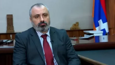 «Կանգնած ենք օրհասական, միգուցե՝ ողբերգական զարգացումների շեմին». Դավիթ Բաբայան