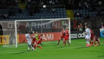 Հայաստան-Իտալիա խաղի տոմսերը սպառվել են