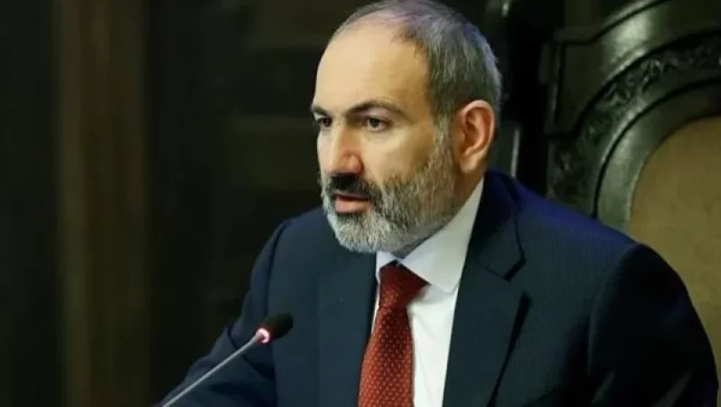 Հայաստանի միջազգայնորեն ճանաչված սահմանները մնացել են և կմնան անձեռնմխելի. Նիկոլ Փաշինյան