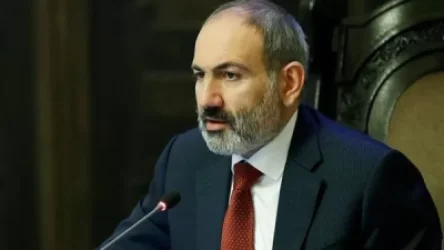 Հայաստանի միջազգայնորեն ճանաչված սահմանները մնացել են և կմնան անձեռնմխելի. Նիկոլ Փաշինյան