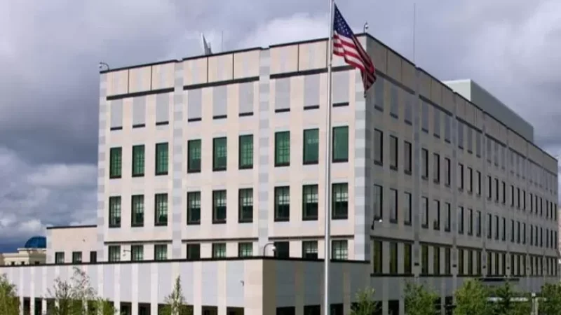 ԱՄՆ-ն ՄԱԿ-ի ԱԽ-ի անդամ երկրների վրա ճնշում չի գործադրում․ ՀՀ-ում ԱՄՆ դեսպանատուն