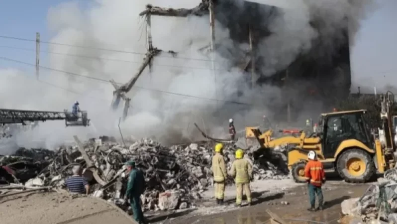 Այսօրվա դրությամբ դեռ ունենք 2 անհետ կորած