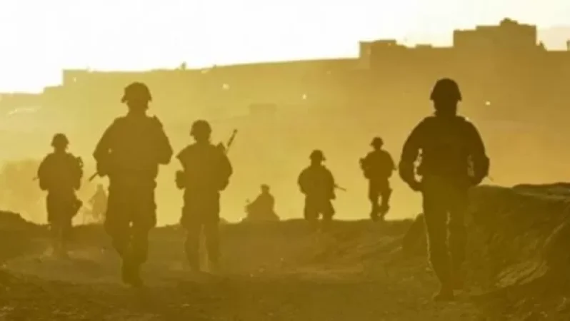 Շուշիի մոտակայքում բախումներ են տեղի ունեցել. հայկական կողմն ունի 2 վիրավոր. ՊՆ