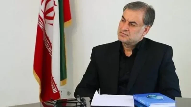 «Արցախյան պատերազմում պետք է աջակցեինք Հայաստանին». իրանցի պատգամավոր