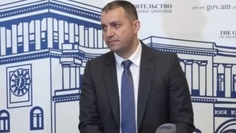 Մեր քաղաքացիներն այսքան բարձր գնաճի պարագայում ավելի լավ են ապրում, քան մեկ կամ երկու տարի առաջ. Քերոբյան