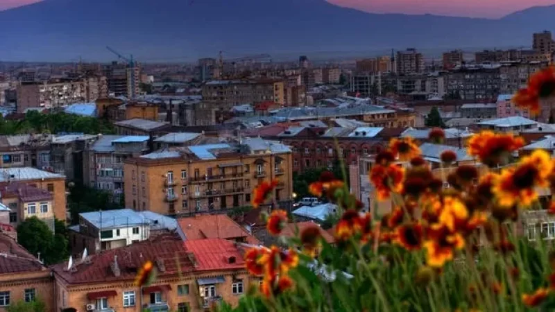 Օդի ջերմաստիճանն աստիճանաբար կնվազի 3-6 աստիճանով