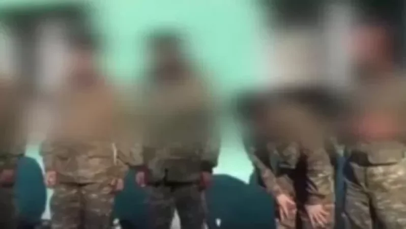 Ադրբեջանում դեռ պահվում են որոշակի քանակի հայ գերիներ. ԱՀ ՄԻՊ