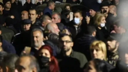 ՏԵՍԱՆՅՈՒԹ. Շնորհավորանքներ և ուրախության ճիչեր. հայրենիք վերադարձած գերիների անունները հրապարակվեցին