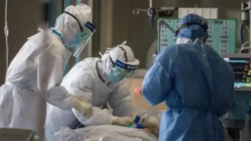 Հայաստանում գրանցվել է կորոնավիրուսի 438 վարակման, 26 մահ նոր դեպք