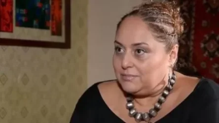 Քաղաքացին ոստիկաններին հայտնել է, որ ճանաչված երգչուհին «Արմենիա» խանութում հարվածներ է հասցրել իրեն