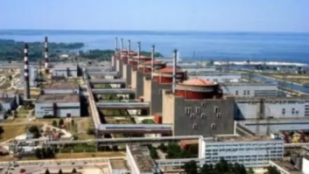 Ուկրաինայի զինուժի հետ համագործակցելու կասկածանքով Զապորոժյեի ատոմակայանի աշխատակիցներ են ձերբակալվել