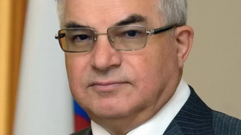 Ինձ ոչ ոք չի զգուշացրել Փաշինյանի «սև ցուցակում» ընդգրկվելու մասին. Կրիվոպուսկով