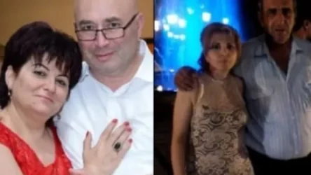 Գնացել էին թոռների համար գնումներ անելու. մանրամասներ՝ զոհված Գայանեի և Անահիտի մասին