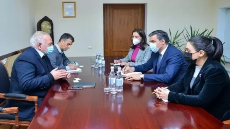 Հայատյացության խրախուսումը հանգեցրել է Արցախում հայերի նկատմամբ դաժանությունների. ՄԻՊ