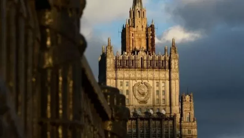 ՌԴ փոխարտգործնախարարն ու ԿԽՄԿ ներկայացուցիչը քննարկել են ԼՂ հակամարտության հումանիտար հետևանքների հաղթահարումը