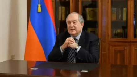 53 փաստաբան հանցագործության մասին հաղորդում են ներկայացրել նախագահի երկքաղաքացիության փաստը թաքցնելու հետ կապված