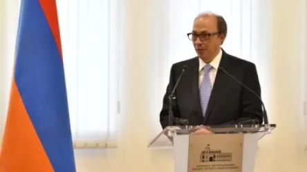 ԱԳ նախարար Արա Այվազյանն աշխատանքային այցով կմեկնի Բրյուսել