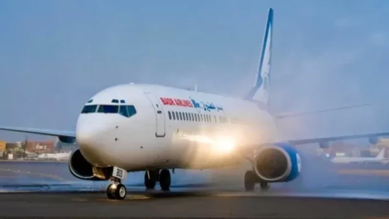 «Շիրակ Ավիայի» կազմում գրանցված օդանավը Հայաստան գալու փոխարեն տեղափոխվել է Սուդան․ Hetq