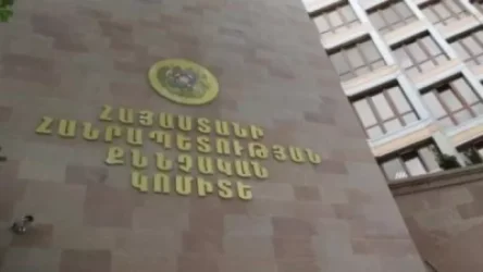 63-ամյա բնակիչը 12 տարին չլրացած անձի նկատմամբ սեքսուալ բնույթի բռնի գործողություններ է կատարել