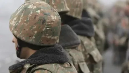 Հին Շեն գյուղի տարածքում կոնկրետ մեր զորահավաքային խմբերից մեկի հետ կապը մոտ երկու օր է՝ ընդհատվել է. Շիրակի մարզպետարան