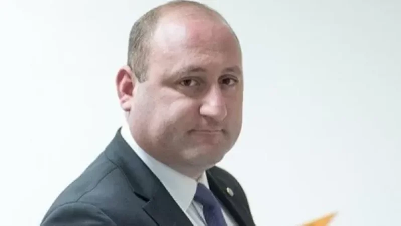 Ինչպե՞ս հասնել պետության վախճանին ընդամենը այս 7 քայլով. Սուրեն Սարգսյան