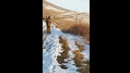 ՏԵՍԱՆՅՈՒԹ. Հայ հատուկջոկատայինները շրջափակված զինծառայողներին դուրս են բերել Հին Թաղեր և Խծաբերդ թաղամասերից