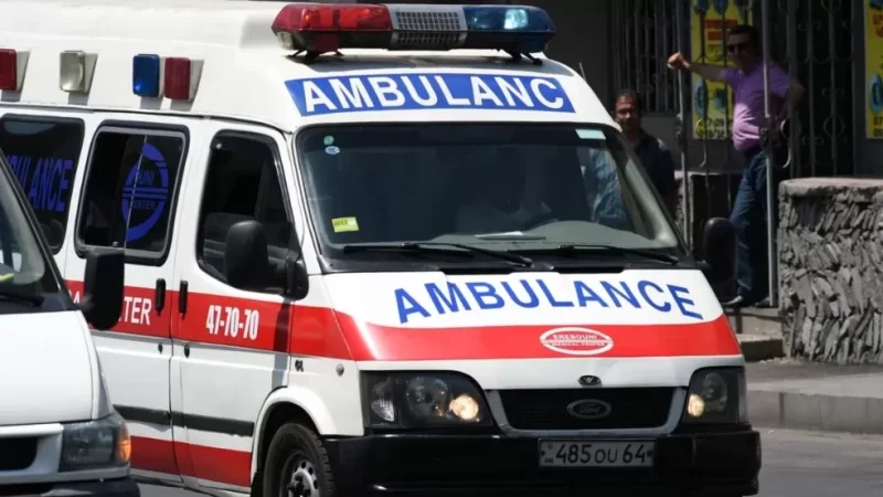 «Շտապօգնություն» ՓԲԸ-ն նոր տնօրեն ունի. ով է փոխարինել Թագուհի Ստեփանյանին․ ԶԼՄ