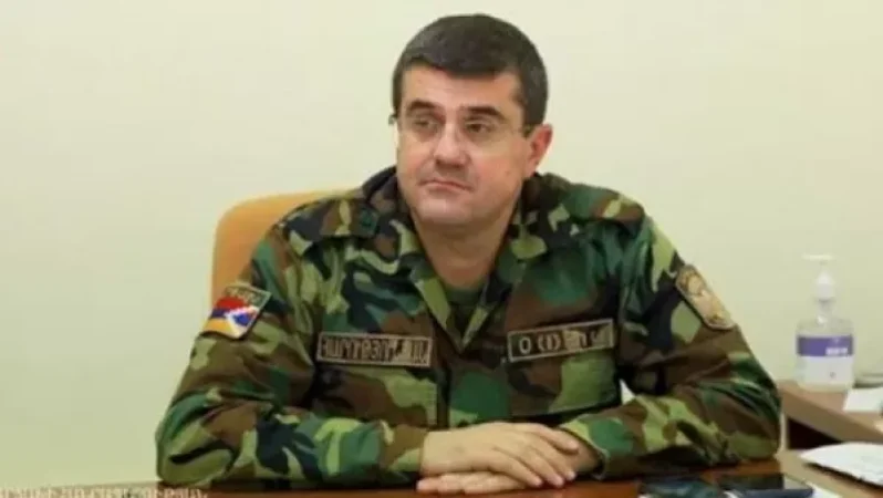 Արցախում կազմակերպվելու են արտահերթ ընտրություններ, որոնց ես չեմ մասնակցելու. Արայիկ Հարությունյան