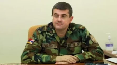 Արցախում կազմակերպվելու են արտահերթ ընտրություններ, որոնց ես չեմ մասնակցելու. Արայիկ Հարությունյան