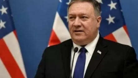 Պոմպեոն ինքնամեկուսացել է. նա այժմ գտնվում է բժշկական ծառայության հսկողության ներքո