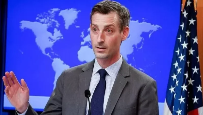 Որ դեպքում ԱՄՆ-ն կկարողանա աջակցել ՀՀ-ի և Ադրբեջանի միջև խաղաղության հաստատմանը. Նեդ Փրայս